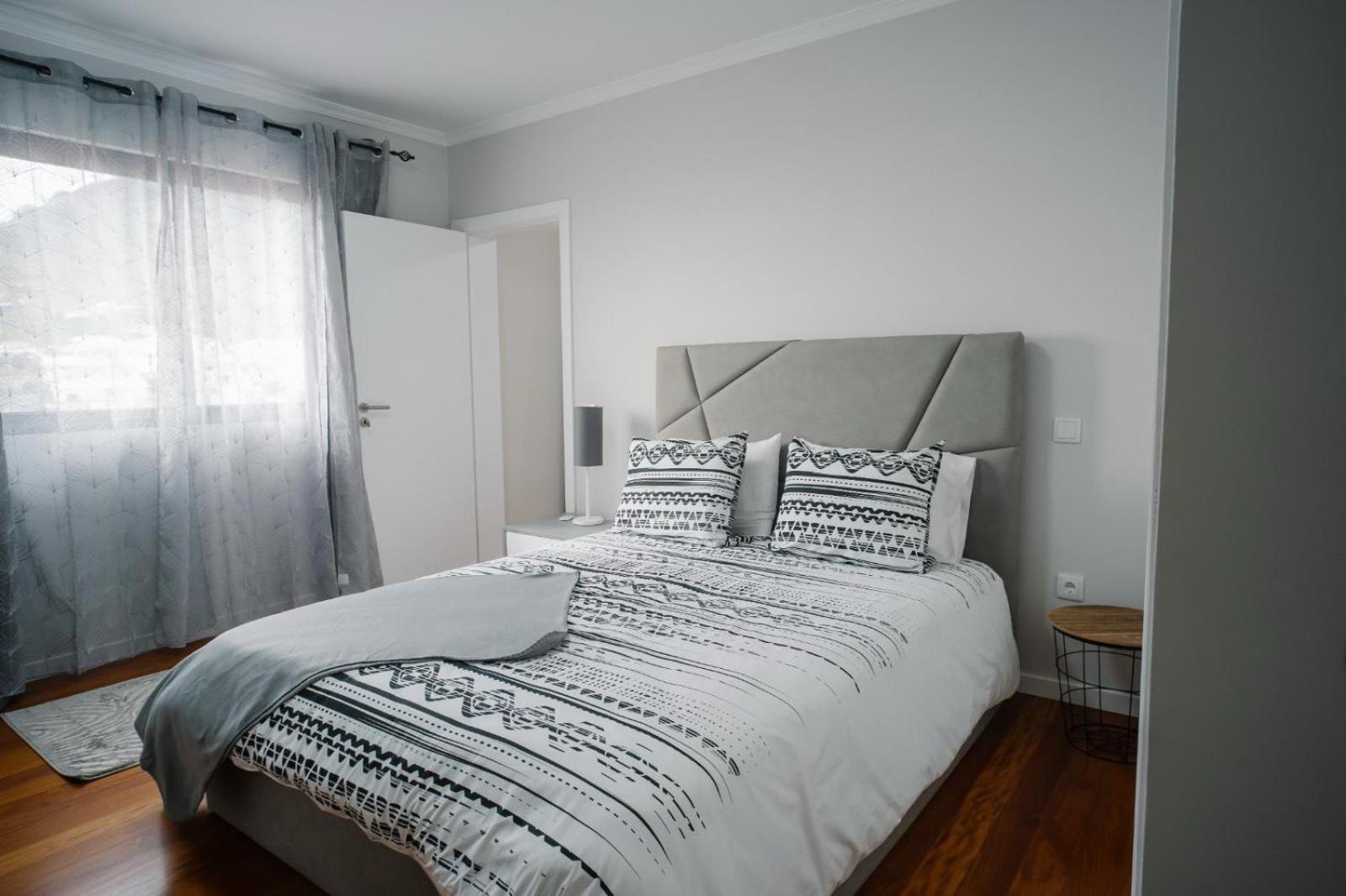 Casa Sao Lourenco Canical  Zewnętrze zdjęcie
