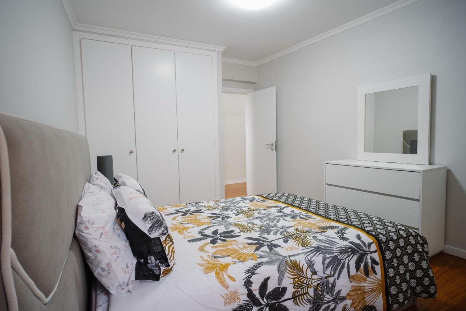 Casa Sao Lourenco Canical  Zewnętrze zdjęcie